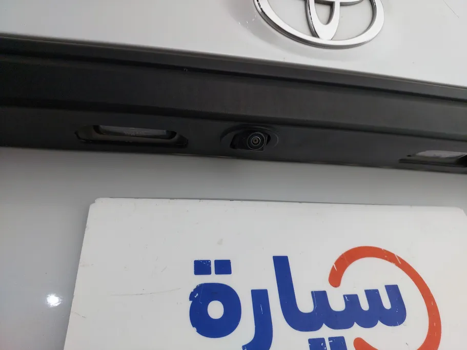 تويوتا يارس Y 2023 