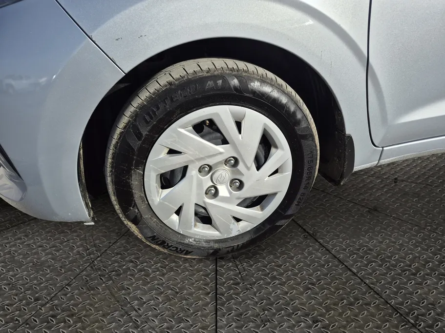 2024 Hyundai Grand i10 Fleet 