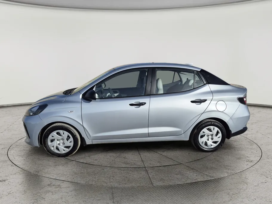 2024 Hyundai Grand i10 Fleet 
