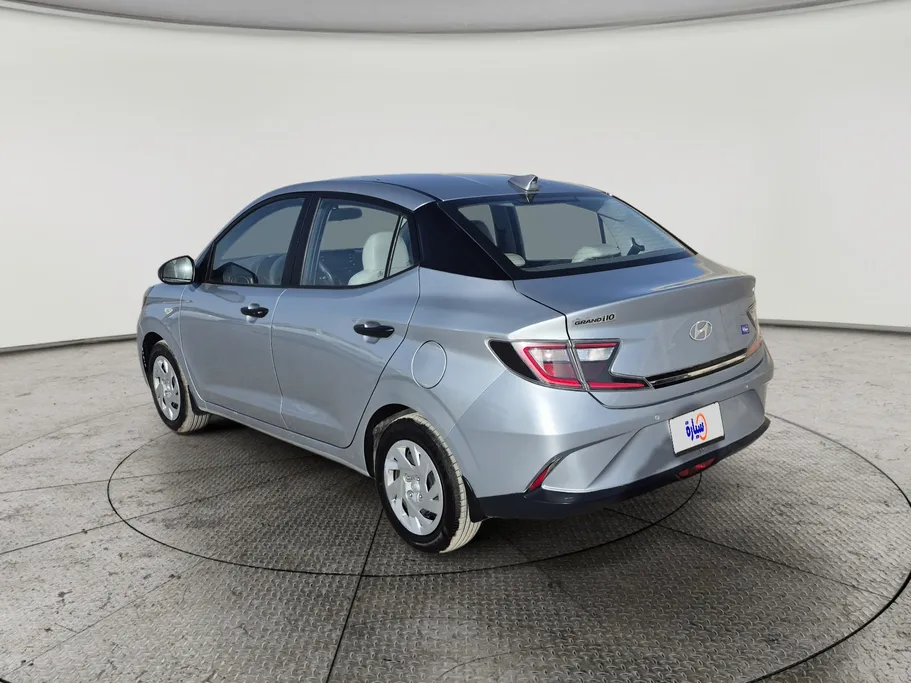 2024 Hyundai Grand i10 Fleet 