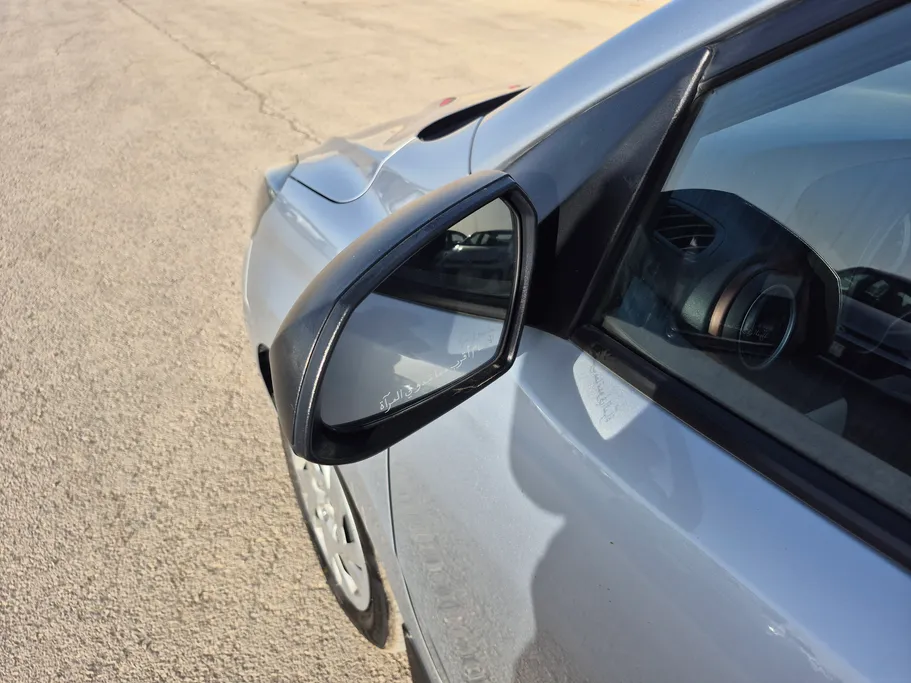 2024 Hyundai Grand i10 Fleet 