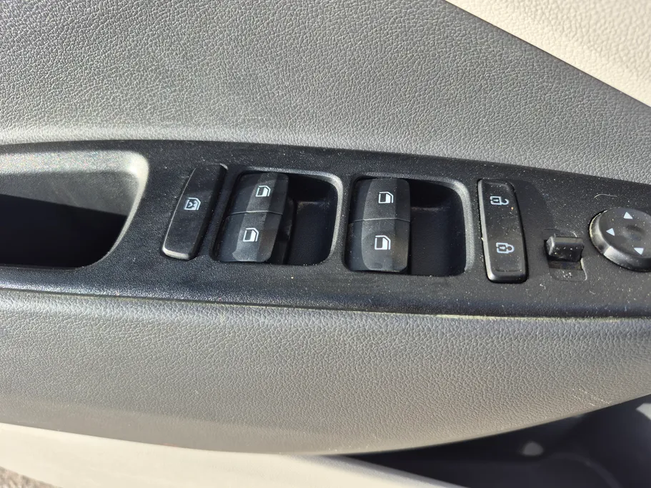 2024 Hyundai Grand i10 Fleet 