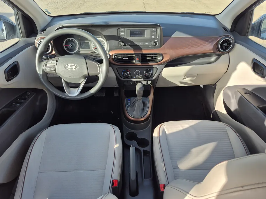 2024 Hyundai Grand i10 Fleet 