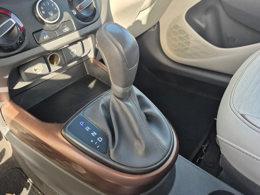 2024 Hyundai Grand i10 Fleet 