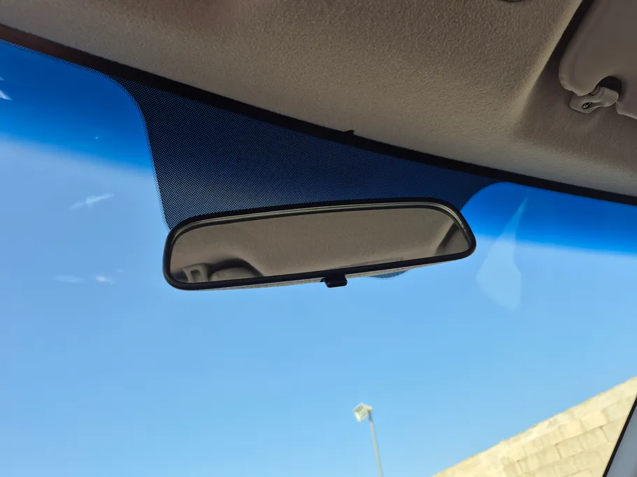 2024 Hyundai Grand i10 Fleet 