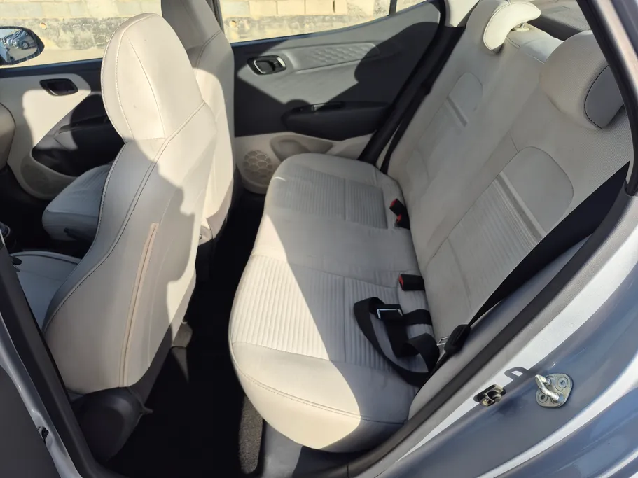 2024 Hyundai Grand i10 Fleet 