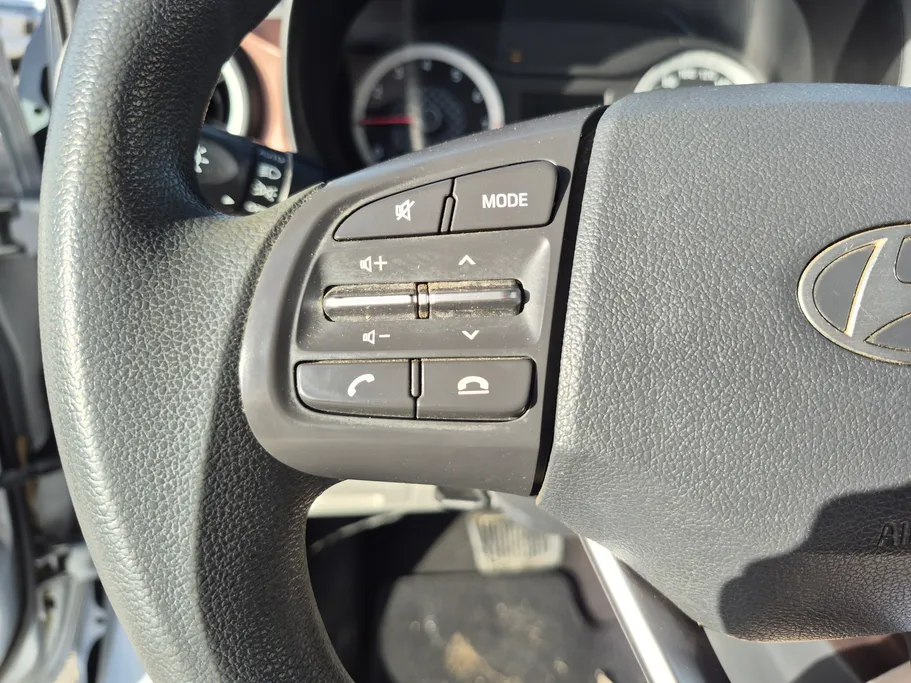 2024 Hyundai Grand i10 Fleet 