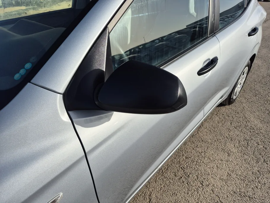 2024 Hyundai Grand i10 Fleet 