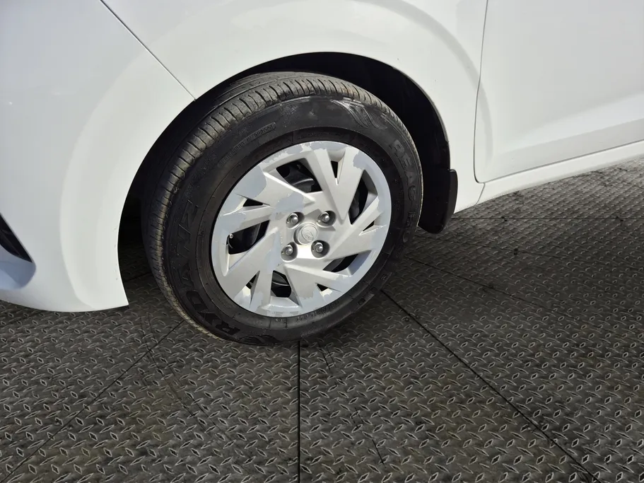 2024 Hyundai Grand i10 Fleet 