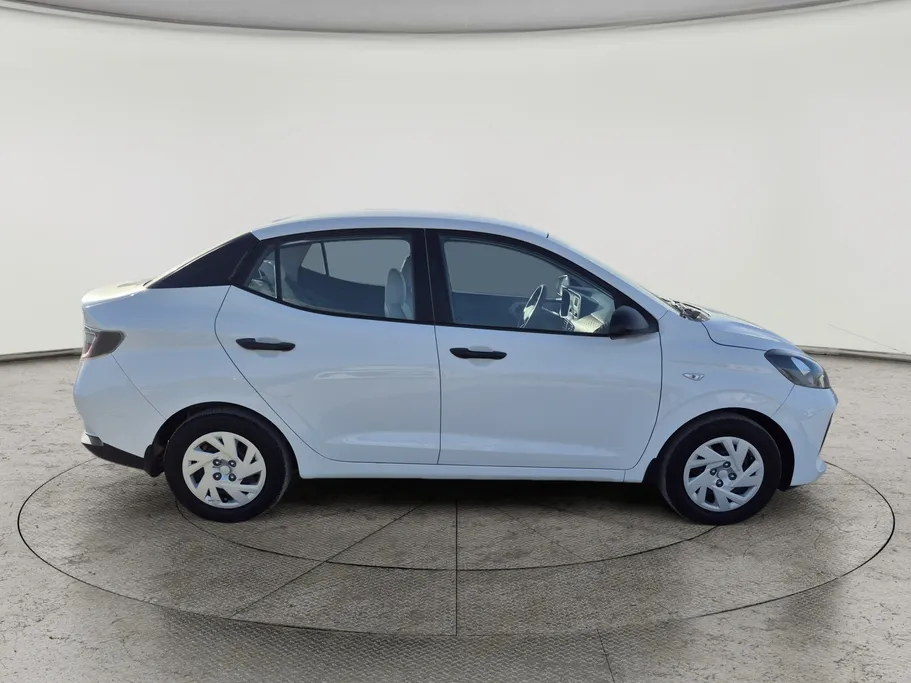 2024 Hyundai Grand i10 Fleet 