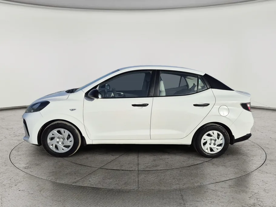 2024 Hyundai Grand i10 Fleet 
