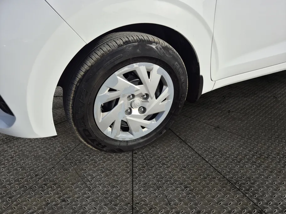 2024 Hyundai Grand i10 Fleet 