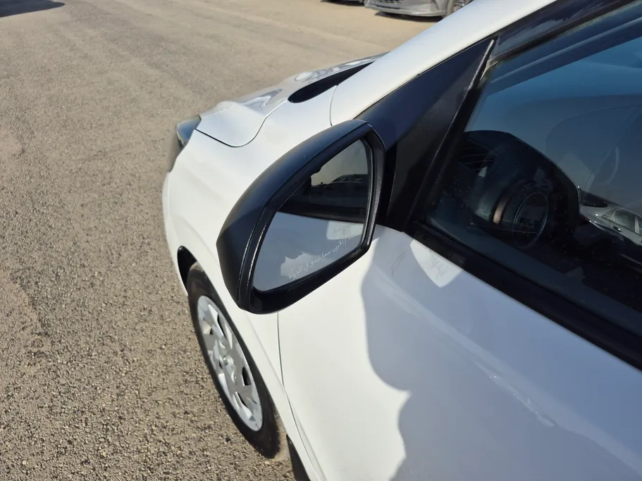 2024 Hyundai Grand i10 Fleet 