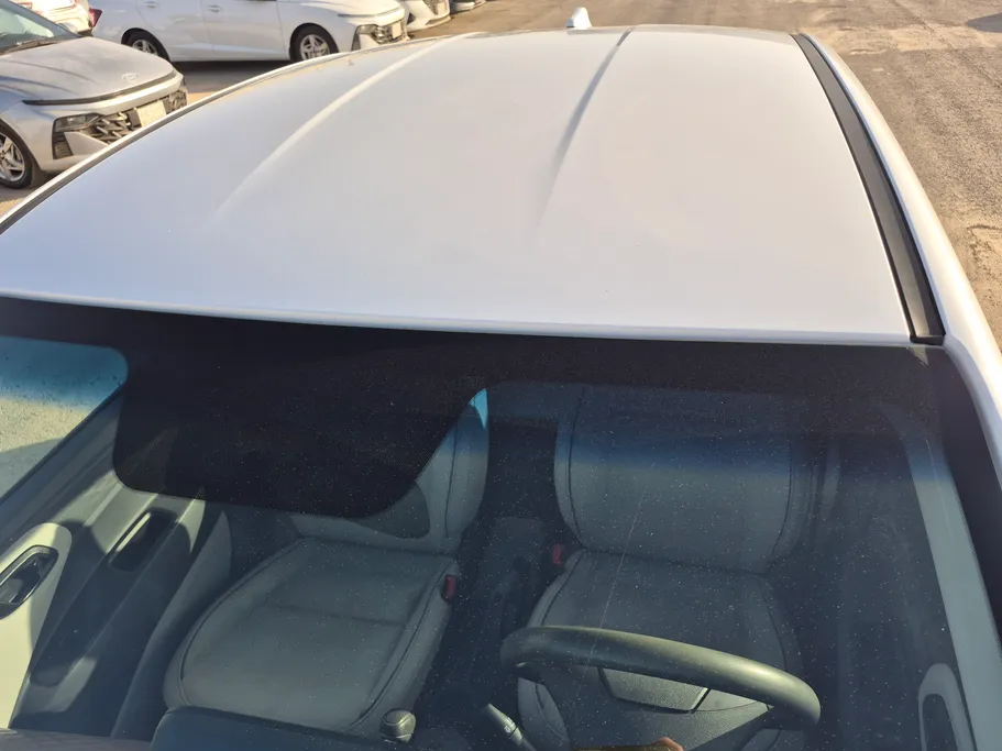 2024 Hyundai Grand i10 Fleet 