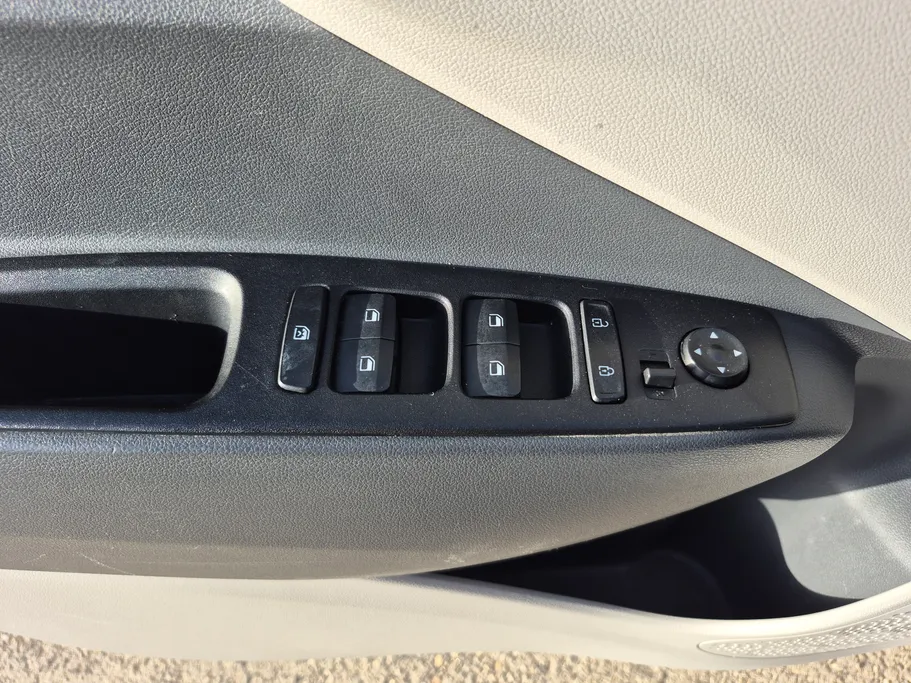 2024 Hyundai Grand i10 Fleet 