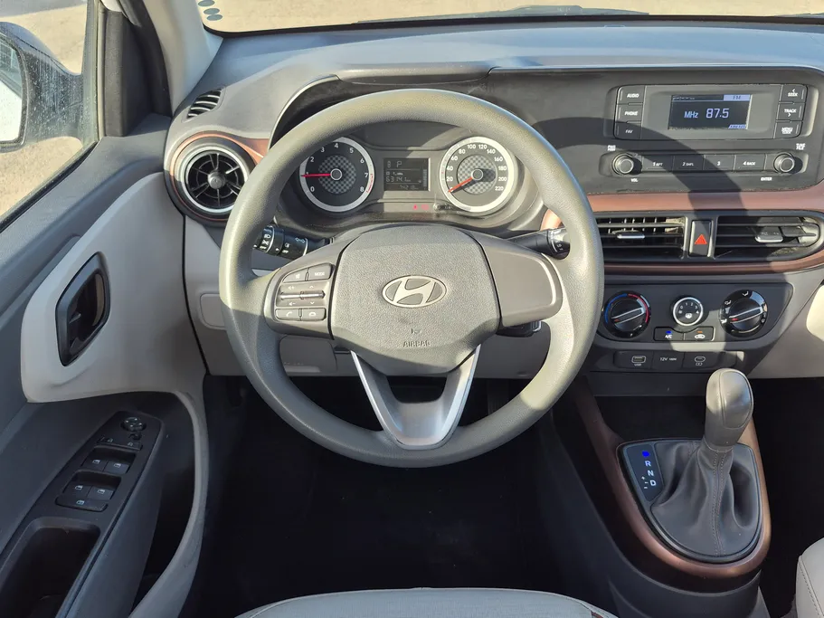 2024 Hyundai Grand i10 Fleet 