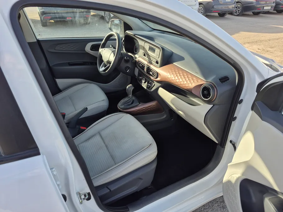 2024 Hyundai Grand i10 Fleet 