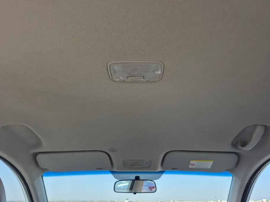 2024 Hyundai Grand i10 Fleet 