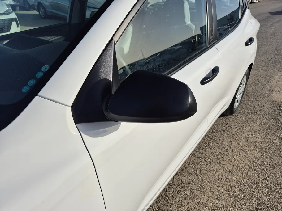2024 Hyundai Grand i10 Fleet 