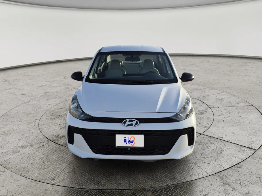 هيونداي Grand i10 فلييت 2024 