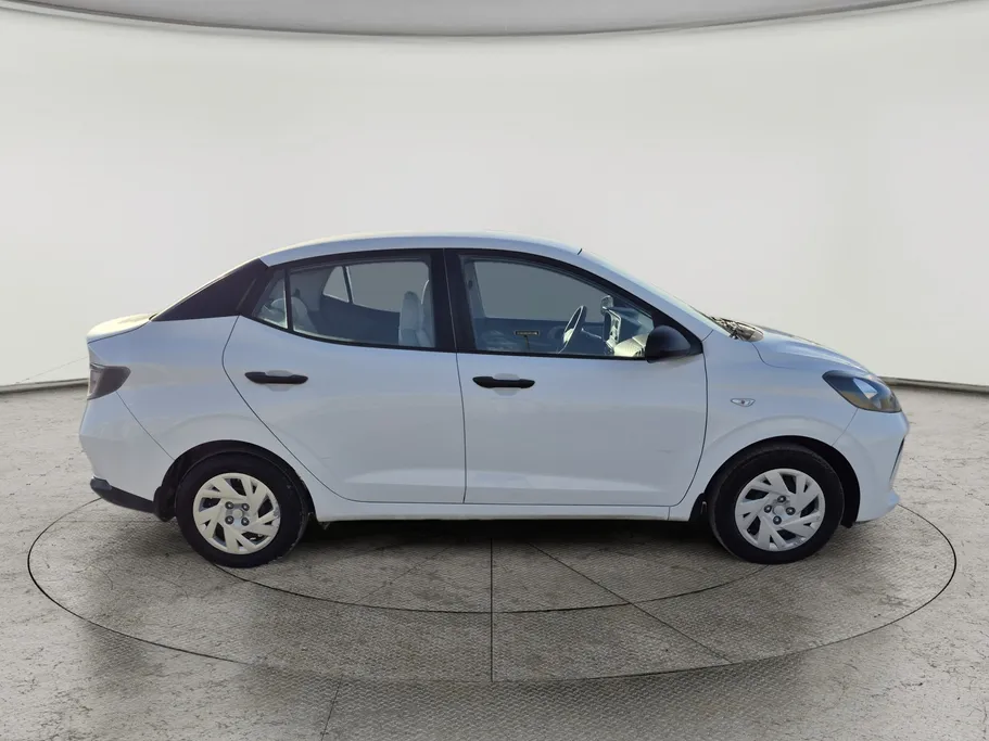 هيونداي Grand i10 فلييت 2024 