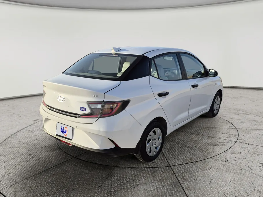 هيونداي Grand i10 فلييت 2024 