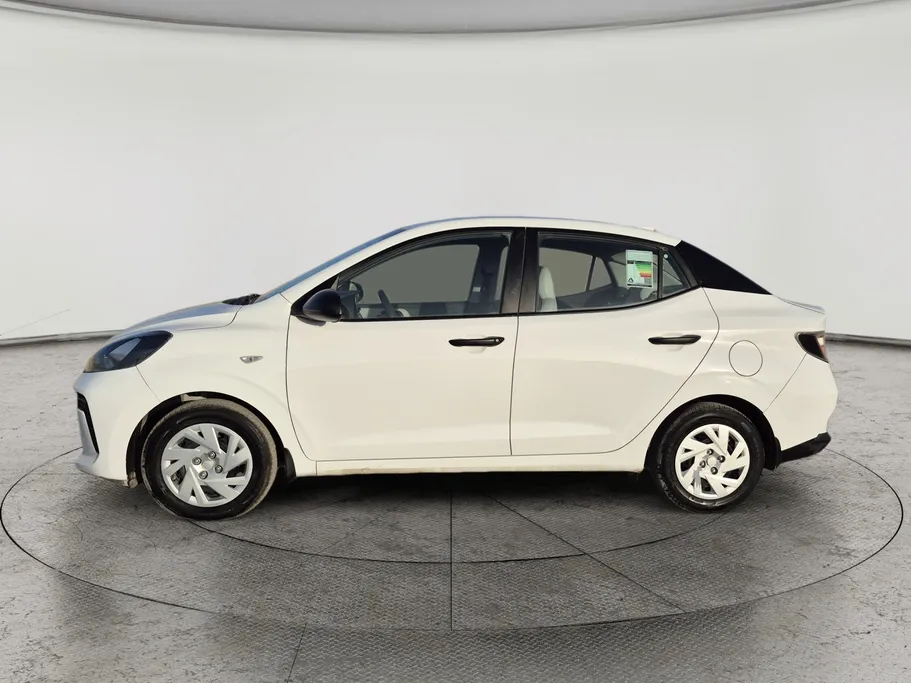 هيونداي Grand i10 فلييت 2024 