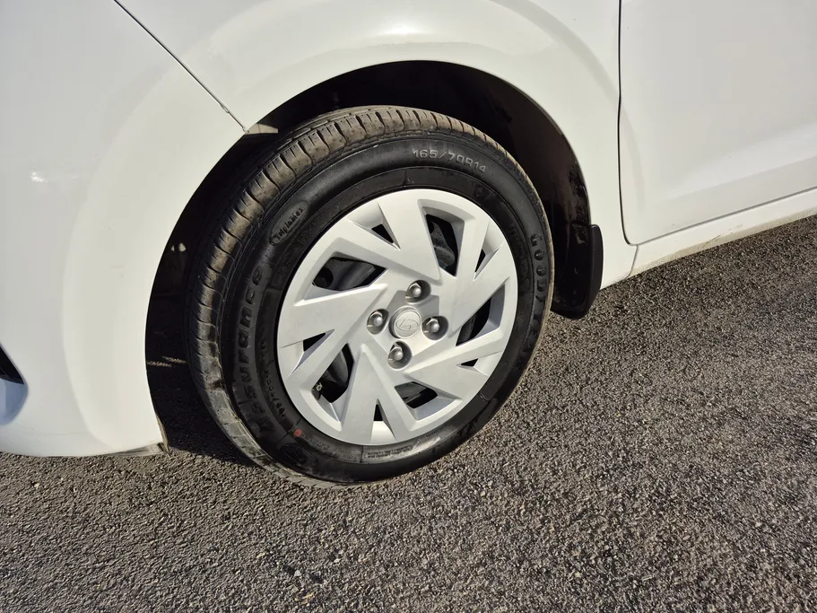 هيونداي Grand i10 فلييت 2024 