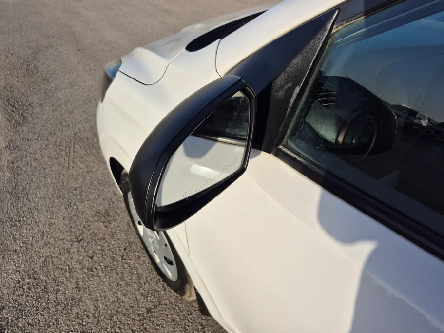 هيونداي Grand i10 فلييت 2024 