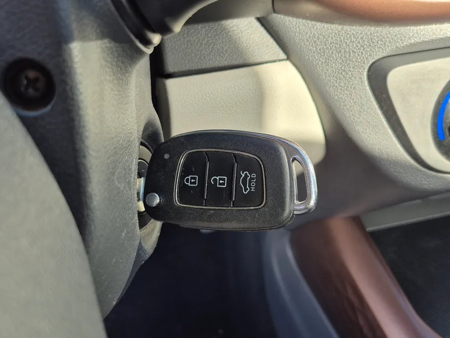 هيونداي Grand i10 فلييت 2024 