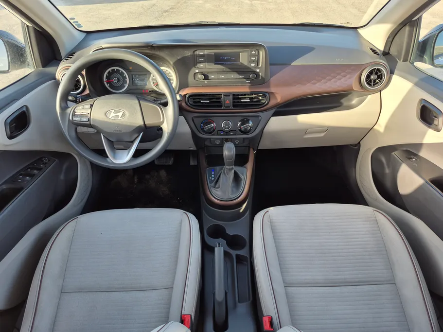 هيونداي Grand i10 فلييت 2024 