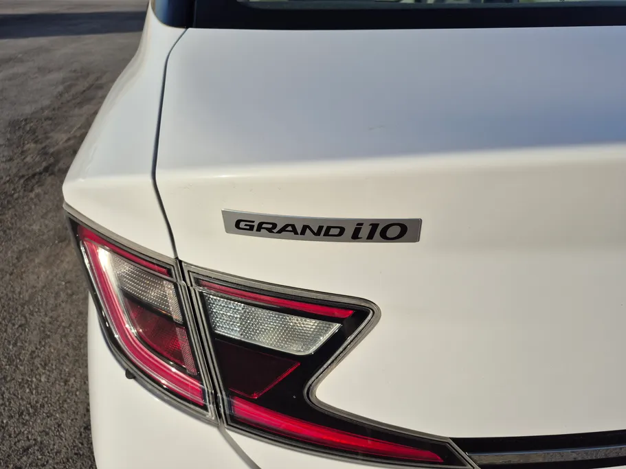 هيونداي Grand i10 فلييت 2024 