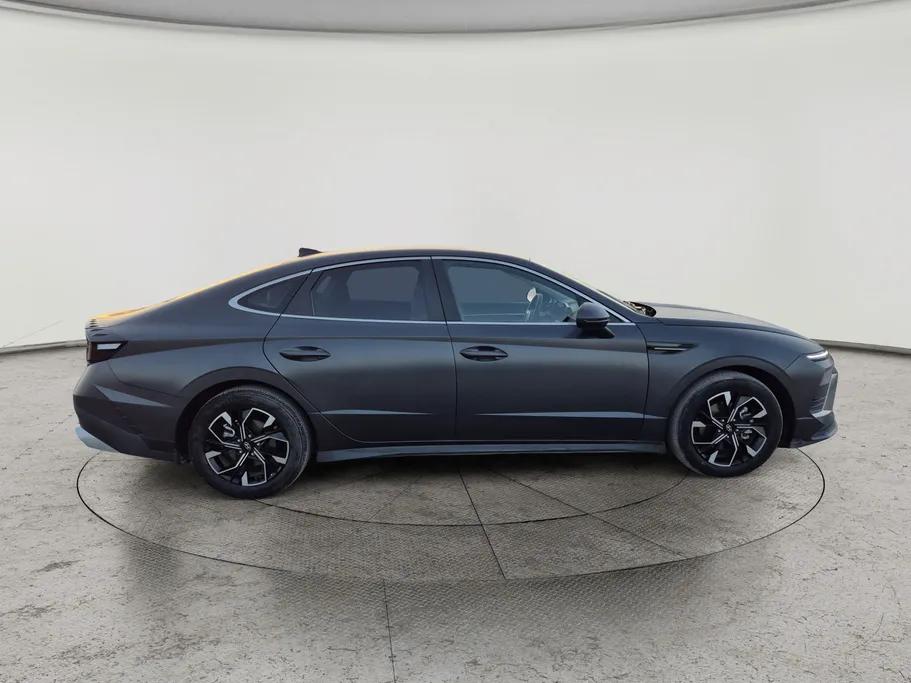 2025 Hyundai Sonata Fleet 