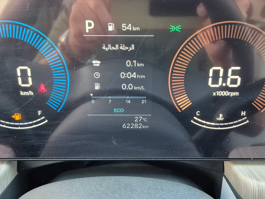 هيونداي سوناتا فلييت 2025 