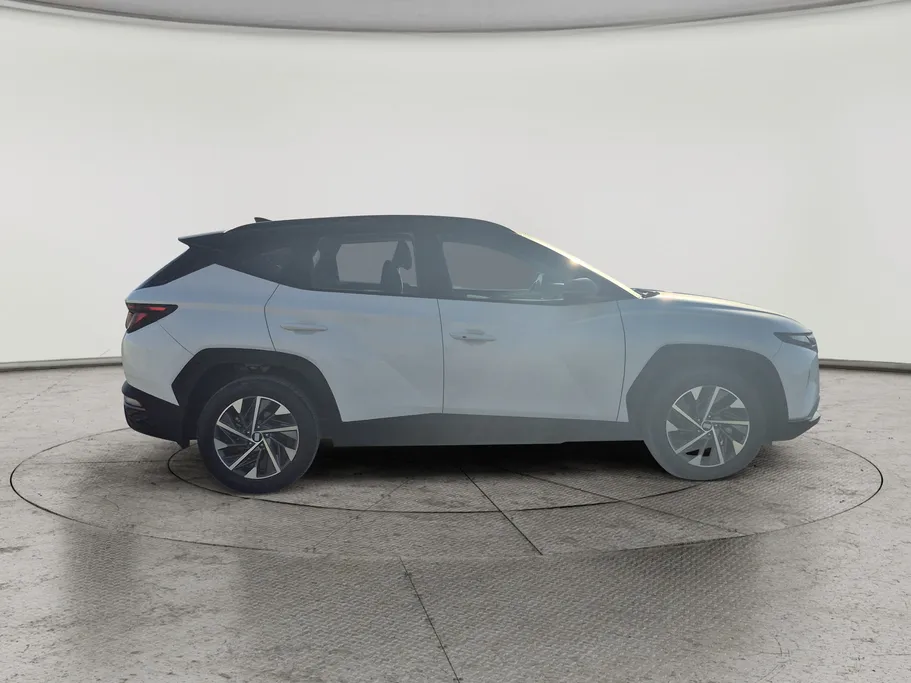 2023 Hyundai Tucson Smart 