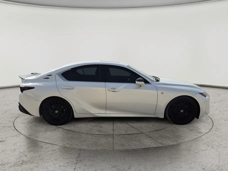 2021 Lexus IS 300 