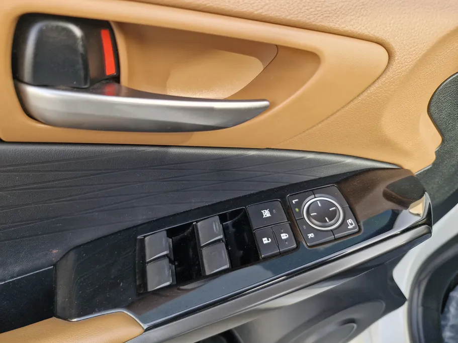 2021 Lexus IS 300 