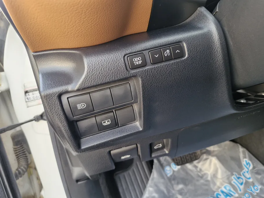 2021 Lexus IS 300 