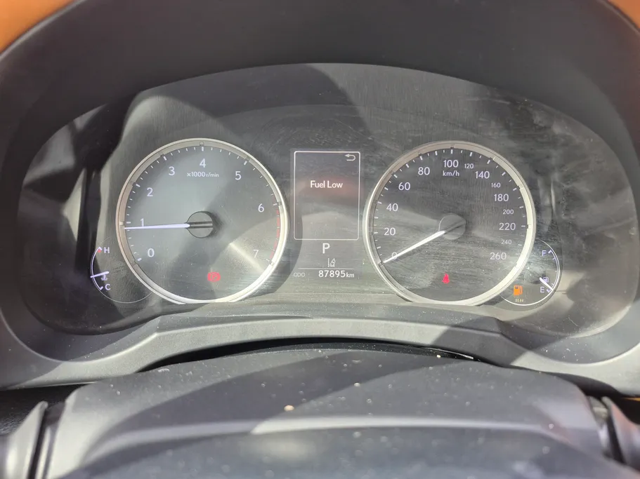 2021 Lexus IS 300 