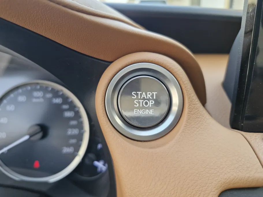 2021 Lexus IS 300 