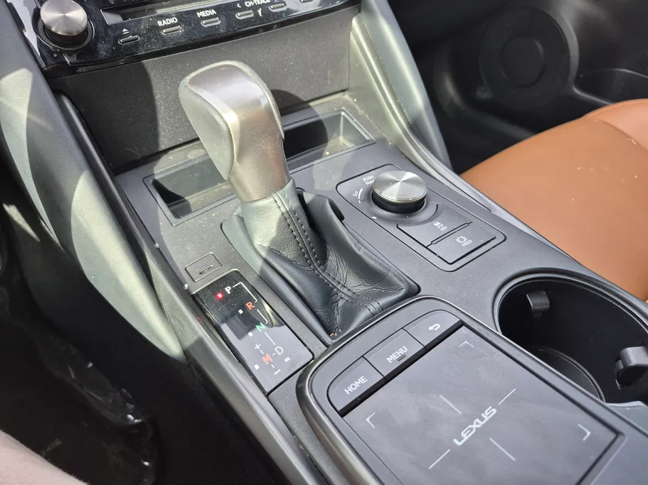 2021 Lexus IS 300 