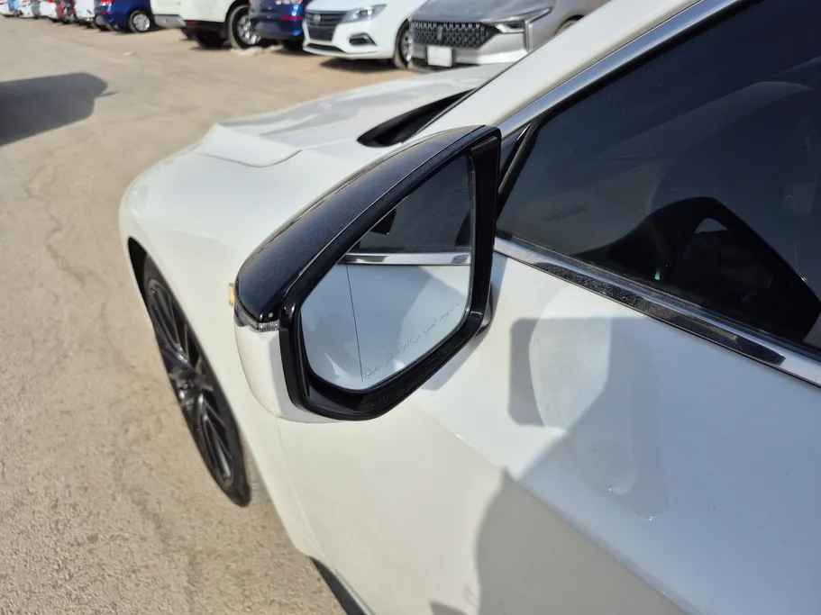 2021 Lexus IS 300 