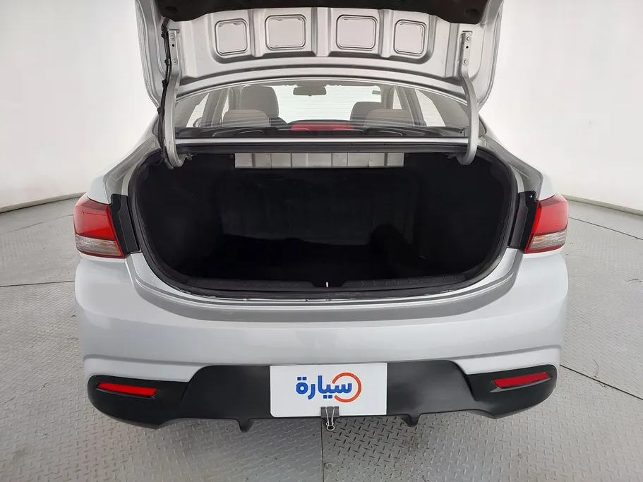 2021 Kia Rio LX 