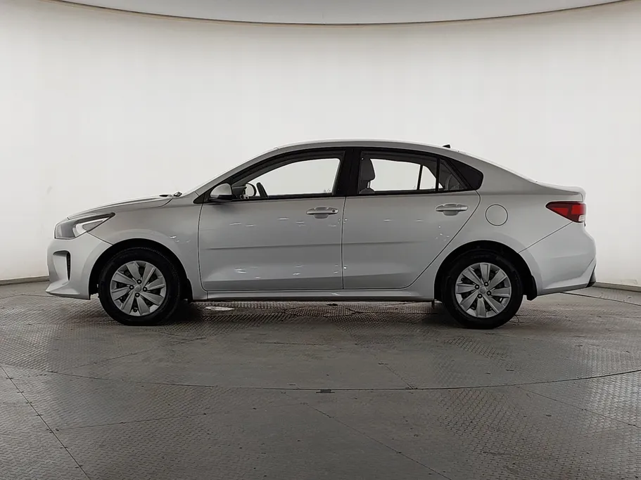 2021 Kia Rio LX 