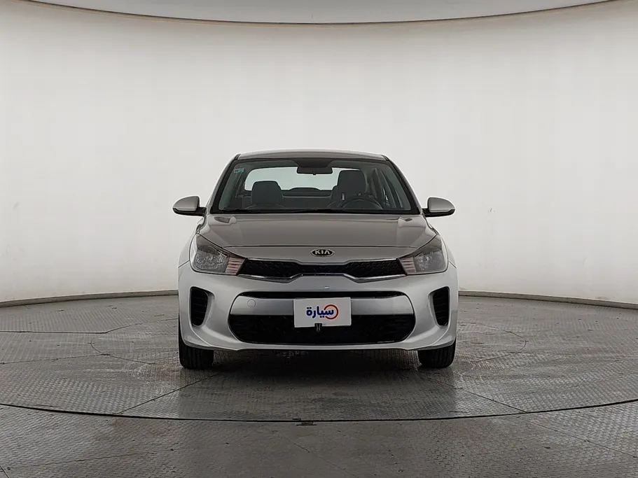 2021 Kia Rio LX 