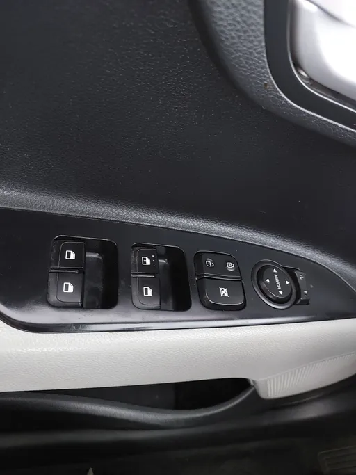 2021 Kia Rio LX 