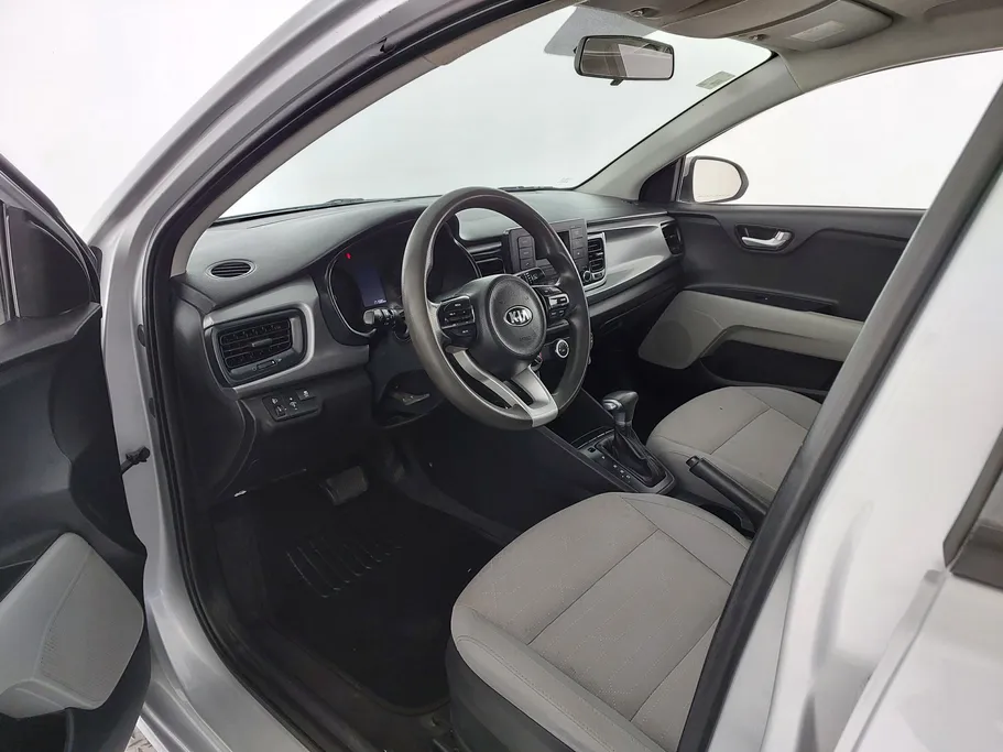 2021 Kia Rio LX 