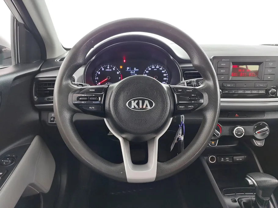 2021 Kia Rio LX 