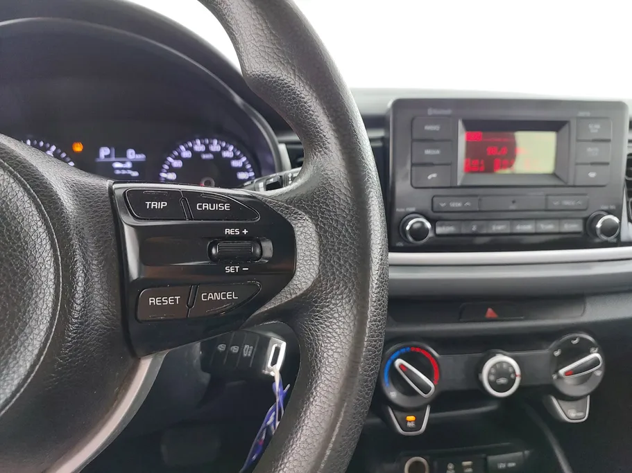 2021 Kia Rio LX 