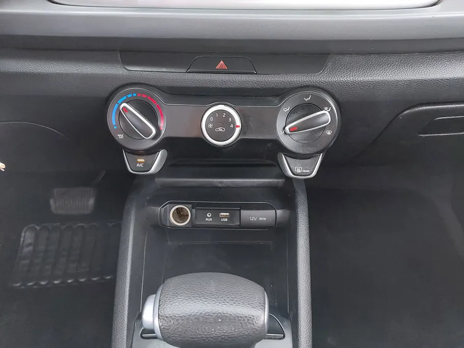 2021 Kia Rio LX 